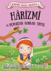 Harizmi ve Uçmaktan Korkan Tırtıl / Dedemin Masal Krallığı 2
