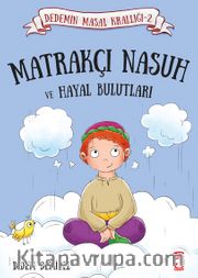 Matrakçı Nasuh ve Hayal Bulutları / Dedemin Masal Krallığı 2