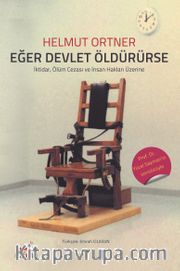 Eğer Devlet Öldürürse