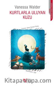 Kurtlarla Uluyan Kuzu