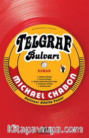 Telgraf Bulvarı