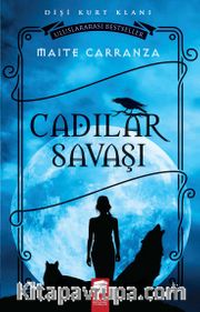 Cadılar Savaşı <br /> Dişi Kurt Klanı