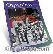 Osmanlıca Eğitim ve Kültür Dergisi Sayı: 43 Mart 2017