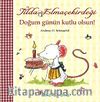 Doğum Günün Kutlu Olsun! / Tilda Elma Çekirdeği