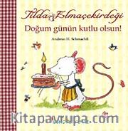 Doğum Günün Kutlu Olsun! / Tilda Elma Çekirdeği