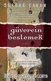 Güvercin Beslemek