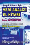 Sosyal Bilimler İçin Veri Analizi El Kitabı
