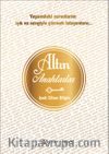 Altın Anahtarlar (Ciltli)