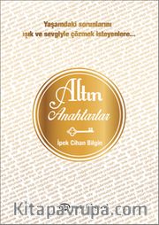 Altın Anahtarlar (Ciltli)