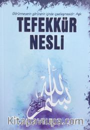 Tefekkür Nesli