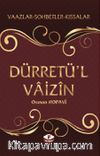 Dürretü’l Vaizin