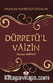 Dürretü’l Vaizin