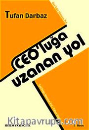 CEO'luğa Uzanan Yol