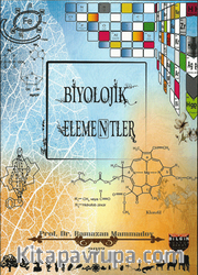 Biyolojik Elementler