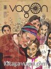 Vagon Dergisi Sayı:5 Mart 2017