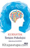 Kur’an’da İletişim Psikolojisi