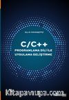 C/C++ Programlama Dili ile Uygulama Geliştirme   