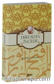 Deryadan İnciler