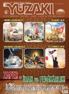 Yüzakı Aylık Edebiyat, Kültür, Sanat, Tarih ve Toplum Dergisi / Sayı:145 Mart 2017