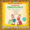 Öğreniyoruz Neler Neler Yapıyoruz! / Kelkız ile Keloğlan'ın Maceraları