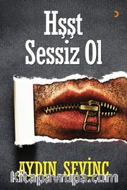 Hşşt Sessiz Ol