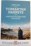 Topraktan Sahneye