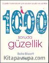 1000 Soruda Güzellik