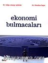 Ekonomi Bulmacaları