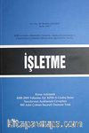 İşletme