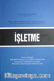 İşletme