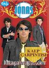 Jonas Kalp Çarpıntısı