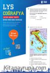 LYS Coğrafya Yaprak Test Çek Kopar