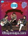 Jonas Poster Kitabı