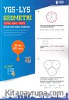 YGS-LYS Geometri Yaprak Test Çek Kopar
