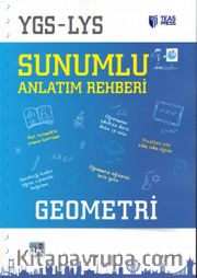 YGS - LYS Sunumlu Anlatım Rehberi Geometri