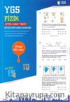 YGS Fizik Yaprak Test Çek Kopar