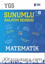 YGS Sunumlu Anlatım Rehberi Matematik