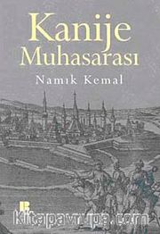 Kanije Muhasarası
