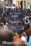 Özgür Toplumda Birey ve Cemaat
