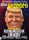 Derin Ekonomi Dergisi Sayı:21 Şubat 2017