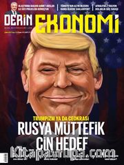 Derin Ekonomi Dergisi Sayı:21 Şubat 2017