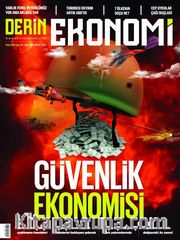 Derin Ekonomi Dergisi Sayı:22 Mart 2017