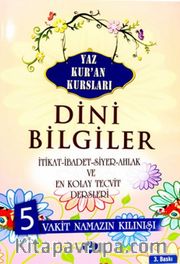 Yaz Kuran Kursları İçin Dini Bilgiler