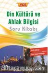 YGS Din Kültürü ve Ahlak Bilgisi Soru Kitabı