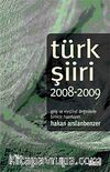 Türk Şiiri 2008-2009