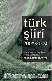 Türk Şiiri 2008-2009