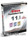 11. Sınıf Öğreten Kimya Fasikülleri Seti