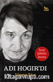 Adi Hogir’di