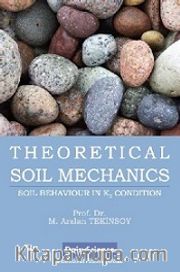 Theoretical Soil Mechanics