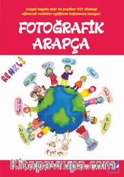 Fotoğrafik Arapça 
